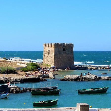 Apartamento La Dimora Della Contessa - Locazione Turistica Polignano a Mare Exterior foto