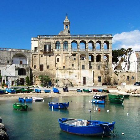 Apartamento La Dimora Della Contessa - Locazione Turistica Polignano a Mare Exterior foto