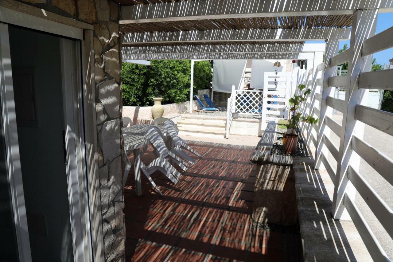 Apartamento La Dimora Della Contessa - Locazione Turistica Polignano a Mare Exterior foto
