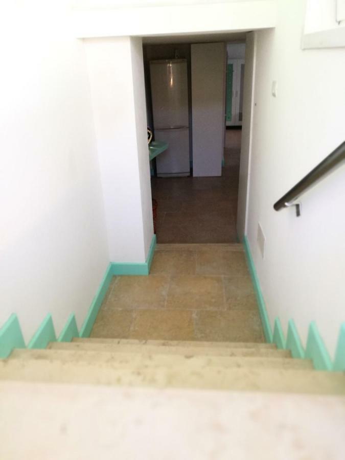 Apartamento La Dimora Della Contessa - Locazione Turistica Polignano a Mare Exterior foto